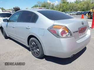 2012 Nissan Altima S with VIN 1N4AL2AP7CC188592, listed as a IAAI auction lot 42101591 with 205,548 mi miles and . Bid and sale history available at DreamBid. Image 3.