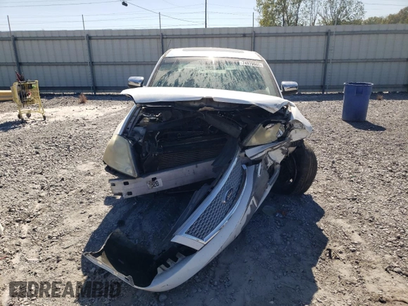 2006 Ford Five Hundred Limited with VIN 1FAHP25196G157866, listed as a Copart auction lot 74979664 with 256,985 mi miles and Salvage Title. Bid and sale history available at carsss.com. Image 5.