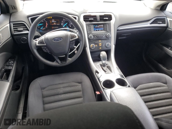 2013 Ford Fusion SE with VIN 3FA6P0H75DR105250, listed as a Copart auction lot 51957585 with 181,042 mi miles and Salvage Title. Bid and sale history available at carsss.com. Image 8.