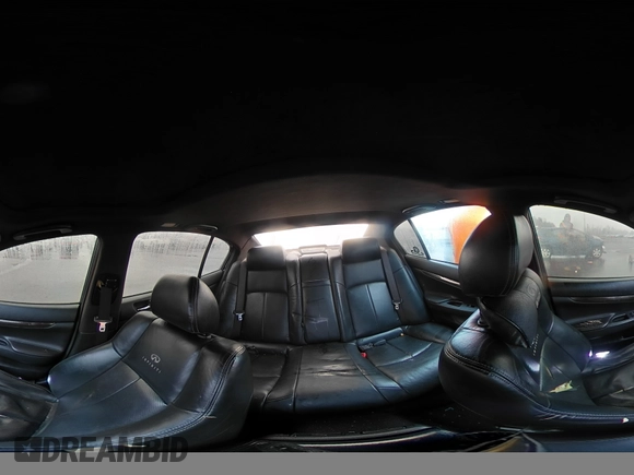 2011 Infiniti G37 x with VIN JN1CV6AR6BM412808, listed as a Copart auction lot 51437215 with 120,678 mi miles and Salvage Title. Bid and sale history available at carsss.com. Image 13.