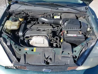 2000 Ford Focus ZX3 с VIN 3FAFP3130YR241557, выставлен на аукционе IAAI как лот 42485699 с пробегом 257 279 миль миль и . История ставок и продаж доступна на DreamBid. Изображение 10.