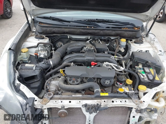 2014 Subaru Legacy Premium with VIN 4S3BMBD65E3004364, listed as a IAAI auction lot 42731718 with 148,250 mi miles and . Bid and sale history available at DreamBid. Image 10.