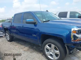 2018 Chevrolet Silverado 1500 LT with VIN 3GCPCREC8JG481416, listed as a IAAI auction lot 42126746 with 116,156 mi miles and . Bid and sale history available at DreamBid. Image 14.