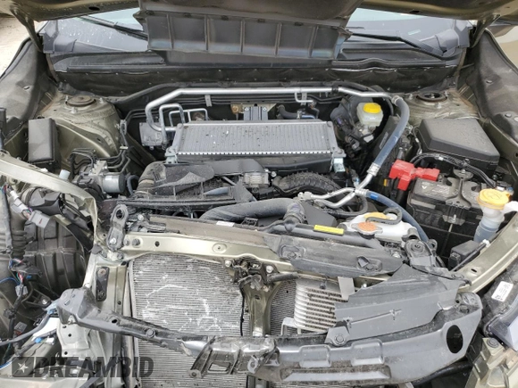 2024 Subaru Ascent Onyx Limited с VIN 4S4WMAKD7R3447999, выставлен на аукционе Copart как лот 57273785 с пробегом 10 855 миль миль и Чистый • Clean title. История ставок и продаж доступна на DreamBid. Изображение 12.