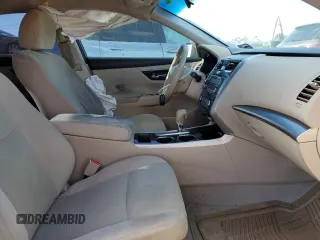 2014 Nissan Altima 2.5 SL with VIN 1N4AL3AP7EN346815, listed as a Copart auction lot 88222175 with 123,256 mi miles and Salvage Title. Bid and sale history available at carsss.com. Image 7.