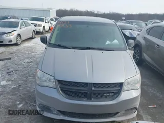 2013 Ram Cargo Van Tradesman with VIN 2C4JRGAG3DR635577, listed as a IAAI auction lot 41318833 with 187,319 mi miles. Bid and sale history available at carsss.com. Image 12.
