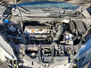 2013 Honda CR-V EX with VIN 5J6RM4H51DL040878, listed as a Copart auction lot 44962645 with 150,129 mi miles and Salvage Title. Bid and sale history available at carsss.com. Image 12.