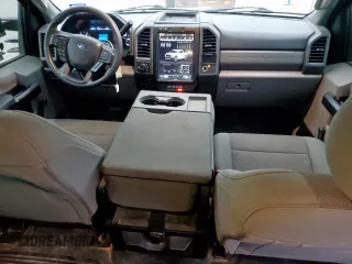 2019 Ford F-250 XL с VIN 1FT7W2BT3KED53855, выставлен на аукционе Copart как лот 61197355 с пробегом 130 534 миль миль и Списание • Salvage title. История ставок и продаж доступна на DreamBid. Изображение 8.