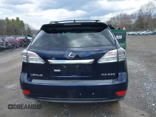 2010 Lexus RX with VIN 2T2BK1BA0AC008245, listed as a IAAI auction lot 42051056 with 234,222 mi miles and . Bid and sale history available at carsss.com. Image 16.