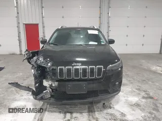 2020 Jeep Cherokee Latitude Plus с VIN 1C4PJMLB8LD564170, выставлен на аукционе IAAI как лот 41348768 с пробегом 55 573 миль миль и . История ставок и продаж доступна на DreamBid. Изображение 12.