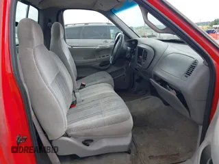1997 Ford F-150 z VIN 1FTDF1724VKD75429, wystawiony jako IAAI lot #42389973 z przebiegiem 222 262 mil mil oraz . Historia ofert i sprzedaży dostępna na DreamBid. Obrazek 5.