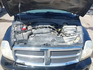 2005 Dodge Durango Limited with VIN 1D8HB58D05F589915, listed as a IAAI auction lot 41811548 with 272,347 mi miles and . Bid and sale history available at DreamBid. Image 10.