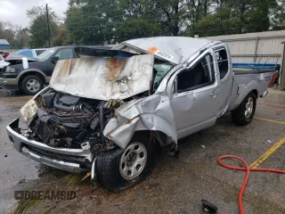 2007 Nissan Frontier Nismo z VIN 1N6AD06W77C418713, wystawiony jako Copart lot #86322914 z przebiegiem Nie podano mil oraz Nie do naprawy • Non repairable. Historia ofert i sprzedaży dostępna na DreamBid. Obrazek 1.