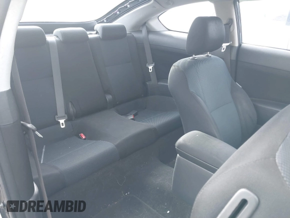 2007 Scion tC Spec z VIN JTKDE167X70209701, wystawiony jako IAAI lot #41840418 z przebiegiem 166 694 mil mil oraz . Historia ofert i sprzedaży dostępna na DreamBid. Obrazek 8.