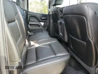 2014 Chevrolet Silverado 1500 LTZ with VIN 1GCVKSEC3EZ269921, listed as a Copart auction lot 84896084 with 136,671 mi miles and Salvage Title. Bid and sale history available at DreamBid. Image 10.