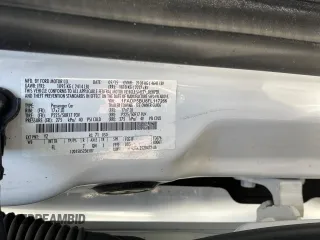 2015 Ford C-Max SEL with VIN 1FADP5BU8FL117266, listed as a Copart auction lot 52995955 with 172,768 mi miles and Clean Title. Bid and sale history available at carsss.com. Image 10.