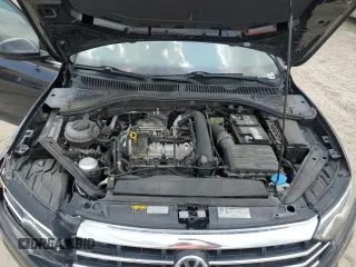 2020 Volkswagen Jetta S z VIN 3VWCB7BU5LM057812, wystawiony jako Copart lot #56272775 z przebiegiem 53 039 mil mil oraz Nie do naprawy • Non repairable. Historia ofert i sprzedaży dostępna na DreamBid. Obrazek 11.