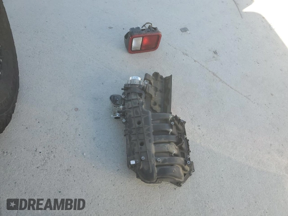 2022 Jeep Gladiator Texas Trail with VIN 1C6HJTAG8NL103449, listed as a Copart auction lot 49823595 with 60,902 mi miles and Salvage Title. Bid and sale history available at carsss.com. Image 12.