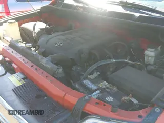 2016 Toyota Tundra SR с VIN 5TFUY5F11GX553457, выставлен на аукционе IAAI как лот 41836185 с пробегом 90 267 миль миль и . История ставок и продаж доступна на DreamBid. Изображение 19.