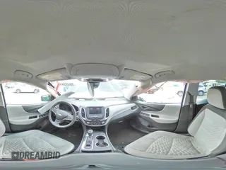 2020 Chevrolet Equinox LS z VIN 2GNAX5EV9L6145770, wystawiony jako Copart lot #86485614 z przebiegiem 129 950 mil mil oraz Szkoda całkowita • Salvage title. Historia ofert i sprzedaży dostępna na DreamBid. Obrazek 14.