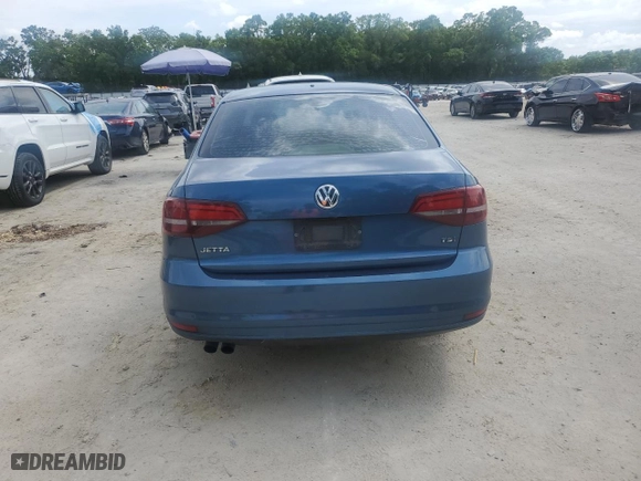 2018 Volkswagen Jetta 1.4T S with VIN 3VW2B7AJ7JM209623, listed as a Copart auction lot 51242695 with 119,427 mi miles and Salvage Title. Bid and sale history available at carsss.com. Image 6.