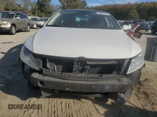 2014 Volkswagen CC Lux with VIN WVWRP7ANXEE527897, listed as a Copart auction lot 79025454 with 139,156 mi miles and Salvage Title. Bid and sale history available at carsss.com. Image 5.