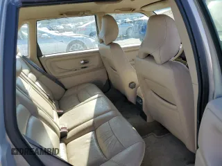 2000 Volvo S70 z VIN YV1LS61J6Y2667537, wystawiony jako Copart lot #81875774 z przebiegiem 224 087 mil mil oraz Tytuł czysty. Historia ofert i sprzedaży dostępna na DreamBid. Obrazek 10.