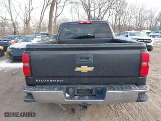 2014 Chevrolet Silverado 1500 LT with VIN 1GCRCREH4EZ404018, listed as a IAAI auction lot 41640371 with 96,068 mi miles. Bid and sale history available at carsss.com. Image 16.