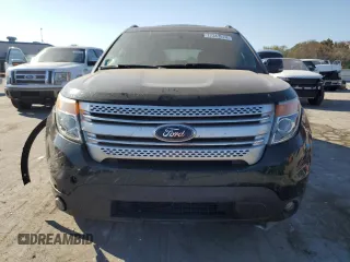 2013 Ford Explorer XLT with VIN 1FM5K7D86DGA29925, listed as a Copart auction lot 77347974 with 86,042 mi miles and Clean Title. Bid and sale history available at carsss.com. Image 5.