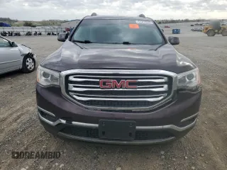 2017 GMC Acadia SLT с VIN 1GKKNMLS2HZ195061, выставлен на аукционе Copart как лот 51415335 с пробегом 120 906 миль миль и Списание • Salvage title. История ставок и продаж доступна на DreamBid. Изображение 5.