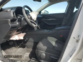 2024 Mazda CX-30 S with VIN 3MVDMBAM5RM659087, listed as a Copart auction lot 51212285 with 14,147 mi miles and Salvage title. Bid and sale history available at DreamBid. Image 7.