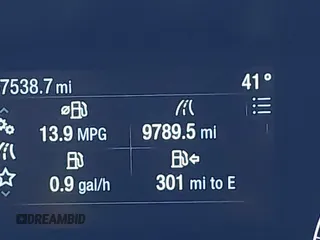 2023 Ford Transit Cargo с VIN 1FTBR3U84PKB02433, выставлен на аукционе IAAI как лот 41895220 с пробегом 87 542 миль миль и . История ставок и продаж доступна на DreamBid. Изображение 15.
