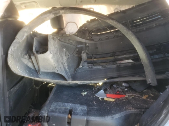 2016 Mitsubishi Outlander Sport 2.4 SEL with VIN JA4AP4AW3GZ032161, listed as a Copart auction lot 47547545 with 0 mi miles and Salvage Title. Bid and sale history available at carsss.com. Image 11.