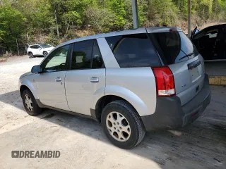 2005 Saturn VUE with VIN 5GZCZ53475S822464, listed as a Copart auction lot 52644605 with 159,384 mi miles and Salvage Title. Bid and sale history available at DreamBid. Image 2.