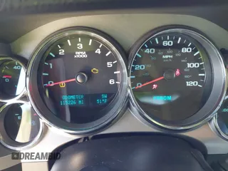 2011 Chevrolet Silverado 1500 LT with VIN 3GCPCSE0XBG179219, listed as a IAAI auction lot 41769270 with 115,226 mi miles and . Bid and sale history available at DreamBid. Image 7.
