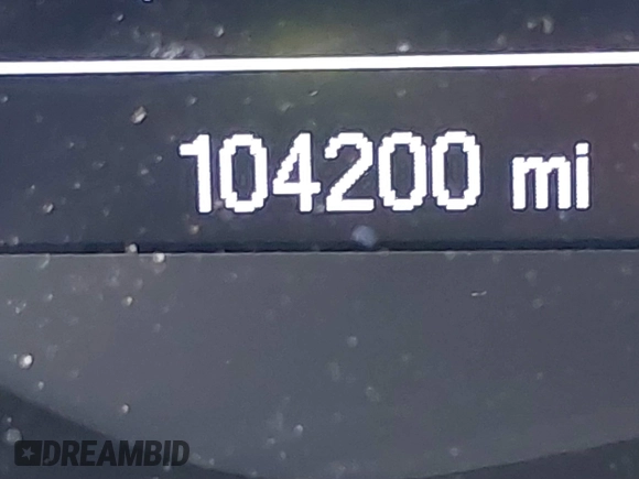 2020 Chevrolet Sonic LT with VIN 1G1JG6SB8L4109586, listed as a IAAI auction lot 41789746 with 104,200 mi miles and . Bid and sale history available at DreamBid. Image 15.