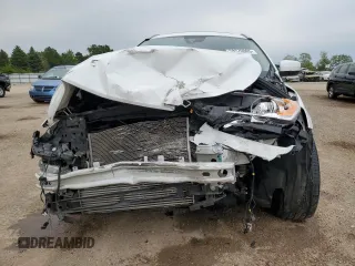 2016 Volvo XC60 T5 Drive-E Premier with VIN YV440MDK7G2901902, listed as a Copart auction lot 58570005 with 139,863 mi miles and Salvage title. Bid and sale history available at DreamBid. Image 5.