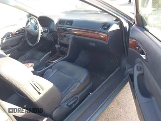 1999 Acura CL Premium z VIN 19UYA2257XL008773, wystawiony jako IAAI lot #41560238 z przebiegiem 179 945 mil mil oraz . Historia ofert i sprzedaży dostępna na DreamBid. Obrazek 5.