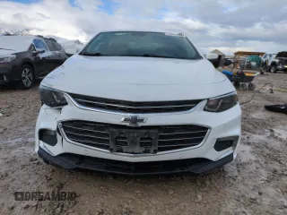 2017 Chevrolet Malibu Hybrid with VIN 1G1ZJ5SU0HF280179, listed as a Copart auction lot 49087435 with 129,985 mi miles and Salvage Title. Bid and sale history available at DreamBid. Image 5.