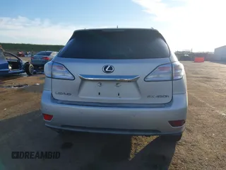 2010 Lexus RX 450h with VIN JTJBC1BA7A2027968, listed as a IAAI auction lot 41691721 with 170,813 mi miles and . Bid and sale history available at DreamBid. Image 16.