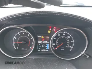 2012 Mitsubishi Outlander GT z VIN JA4JT5AX1CU007759, wystawiony jako IAAI lot #41108863 z przebiegiem 144 391 mil mil oraz . Historia ofert i sprzedaży dostępna na DreamBid. Obrazek 7.