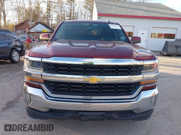 2017 Chevrolet Silverado 1500 LT with VIN 1GCRCREC3HZ249213, listed as a IAAI auction lot 41762713 with 84,420 mi miles and . Bid and sale history available at DreamBid. Image 12.