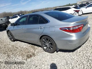 2015 Toyota Camry XLE with VIN 4T1BF1FK4FU006239, listed as a Copart auction lot 49478925 with 179,762 mi miles and Salvage Title. Bid and sale history available at DreamBid. Image 2.