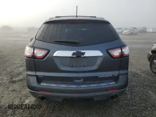 2013 Chevrolet Traverse LTZ z VIN 1GNKVLKD5DJ224349, wystawiony jako Copart lot #49534395 z przebiegiem 164 315 mil mil oraz Szkoda całkowita • Salvage title. Historia ofert i sprzedaży dostępna na DreamBid. Obrazek 6.