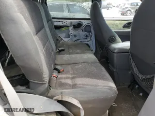 2001 Ford Escape XLT with VIN 1FMYU03121KC24061, listed as a Copart auction lot 75888584 with 155,901 mi miles and Salvage Title. Bid and sale history available at carsss.com. Image 12.
