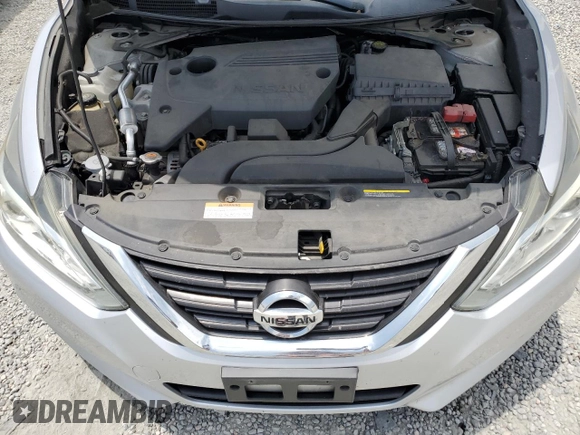 2017 Nissan Altima SR z VIN 1N4AL3AP1HC126621, wystawiony jako Copart lot #58258535 z przebiegiem 79 249 mil mil oraz Szkoda całkowita • Salvage title. Historia ofert i sprzedaży dostępna na DreamBid. Obrazek 11.