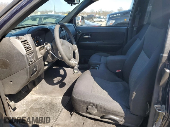 2008 GMC Canyon SLE1 with VIN 1GTDT19E188146787, listed as a Copart auction lot 48437565 with 173,490 mi miles and Clean Title. Bid and sale history available at carsss.com. Image 7.