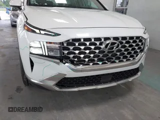 2022 Hyundai Santa Fe SEL z VIN 5NMS24AJ2NH447700, wystawiony jako IAAI lot #42476914 z przebiegiem 59 578 mil mil oraz . Historia ofert i sprzedaży dostępna na DreamBid. Obrazek 6.