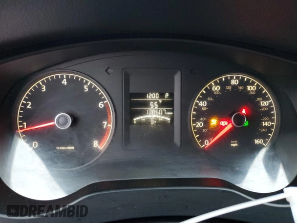 2011 Volkswagen Jetta SEL с VIN 3VWLZ7AJ8BM093026, выставлен на аукционе Copart как лот 83118174 с пробегом 138 607 миль миль и Списание • Salvage title. История ставок и продаж доступна на DreamBid. Изображение 9.
