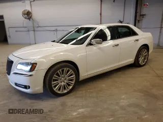 2012 Chrysler 300 C with VIN 2C3CCAKT4CH220294, listed as a Copart auction lot 77615204 with 83,852 mi miles and Clean Title. Bid and sale history available at DreamBid. Image 1.
